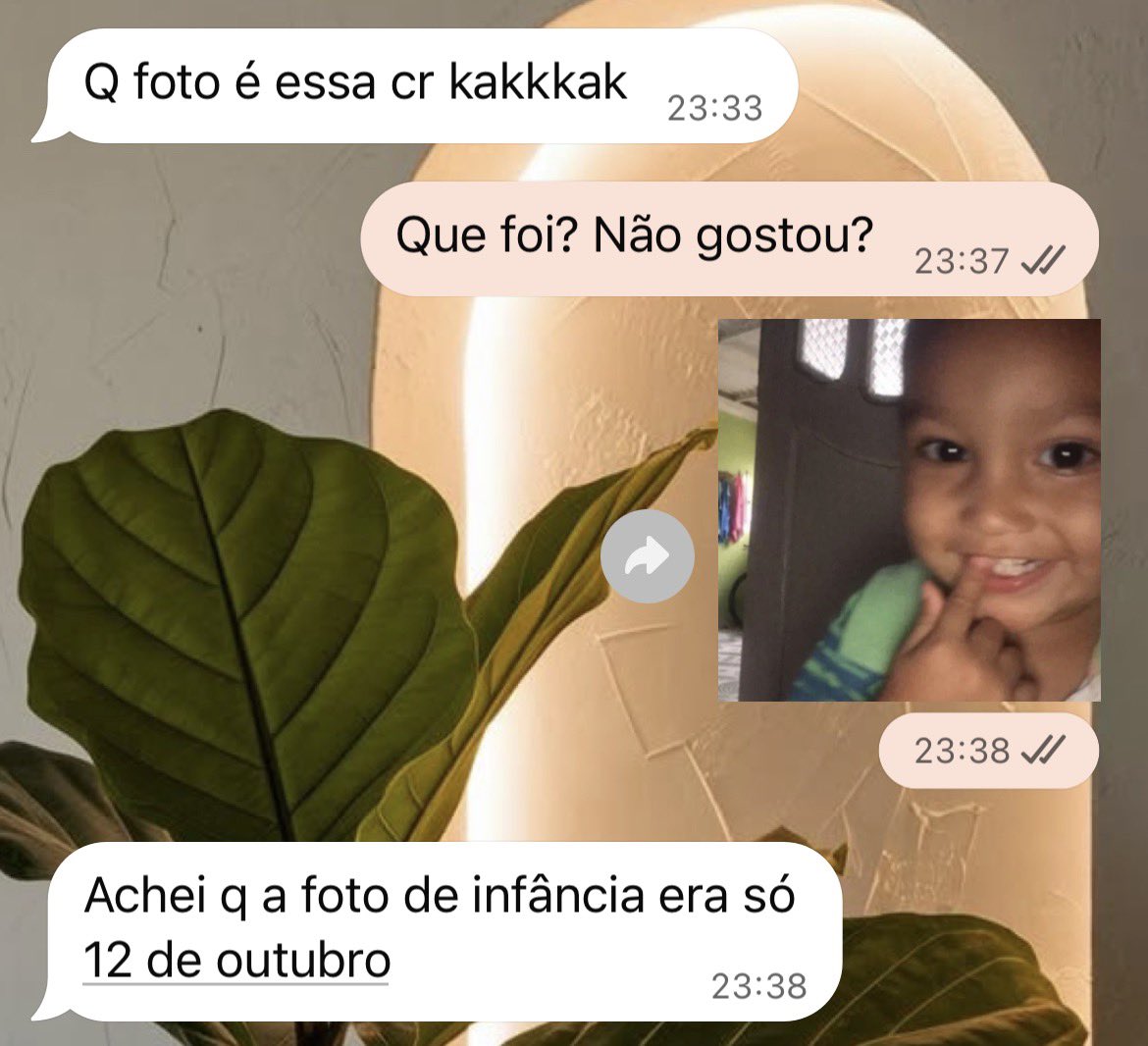 gabidesaraujo's tweet photo. Os comentários x Minha foto do WhatsApp https://t.co/4OdIJzJaEt