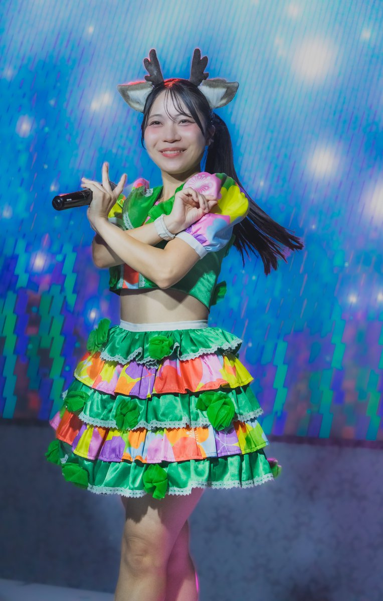 PuriLobin_Panba's tweet photo. 【2026/9/30】
『Cute Robin大阪武者修行ツーマン定期ライブ 』
@ Fairytales Osaka

#CuteRobin
#舞島みき
#まいみきだいありー https://t.co/gw2esASF7c