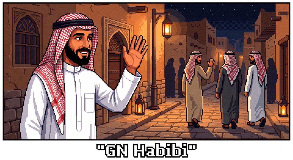 Babanxee_1's tweet photo. Good night habibi 🌉💤 https://t.co/0bsx8yRLEO