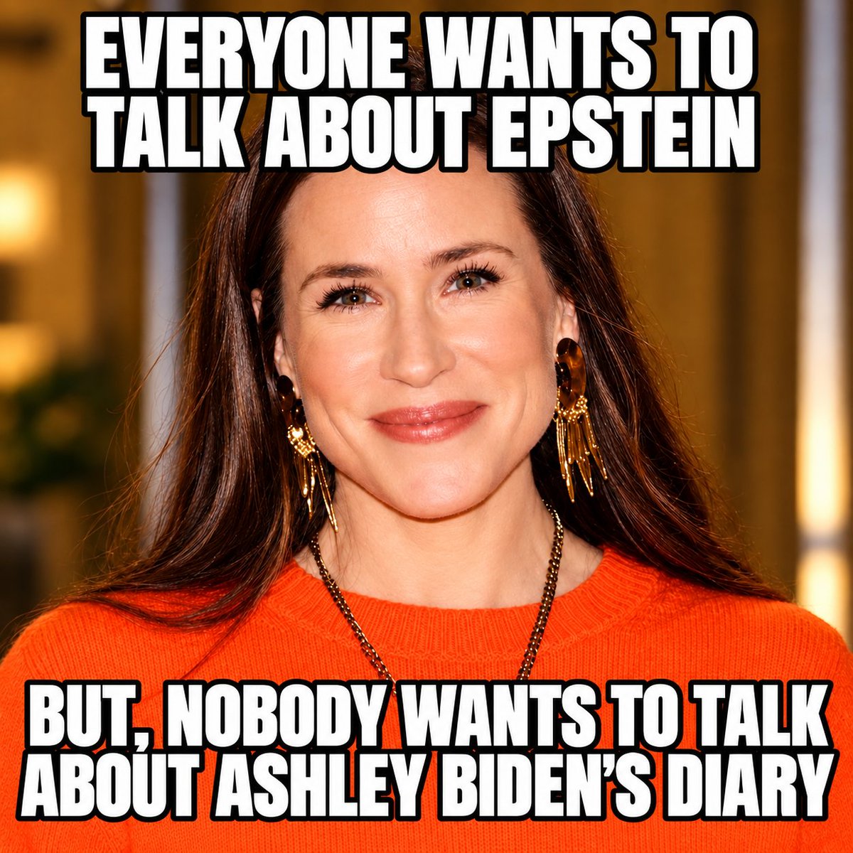 TheKingsPofa's tweet photo. “The Ashley Biden diary story remains a subject of public debate and media coverage.” https://t.co/UNtUk05qom