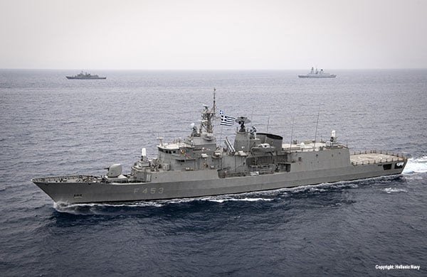 Defence360's tweet photo. O 🇵🇹 Arsenal do Alfeite será revitalizado no âmbito de um acordo entre a 🇵🇹 @idDPortugal e a 🇮🇹 @Fincantieri, disse o 🇵🇹 @defesa_pt. https://t.co/Afnm6zVUHV
