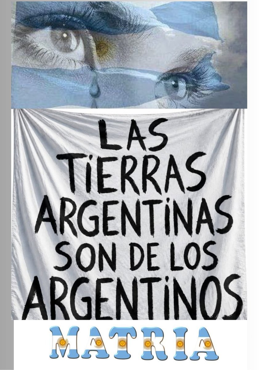 luiscuervocaman's tweet photo. @CTAok Carece de fundamentos tener una Corte Suprema que se olvida los principios y valores que sostiene la Constitución Nacional. Juicio Político a estos señores que dejaron colgado al oleo los derechos."fallo de la Corte habilitó la venta de tierras https://t.co/am0mXTpKeZ