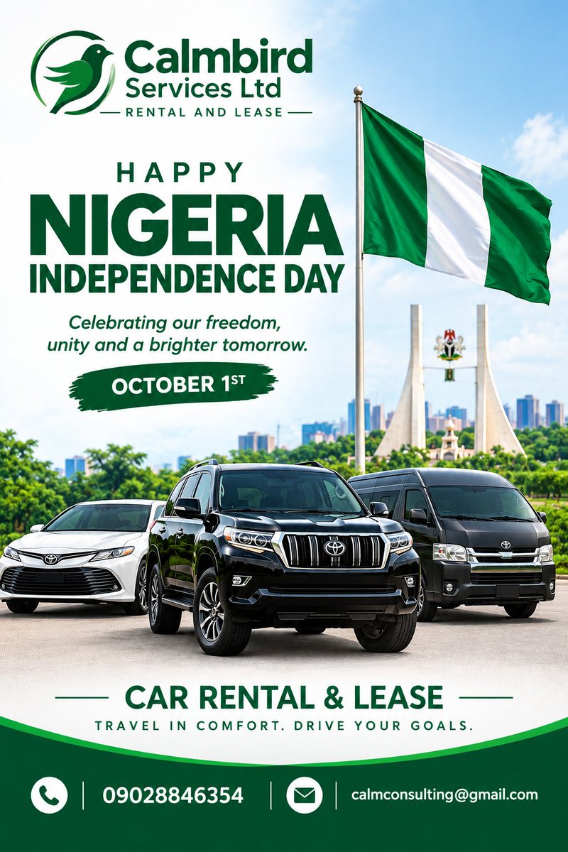 calmbirdltd's tweet photo. Happy independence day celebration https://t.co/j1x5JnfjGl