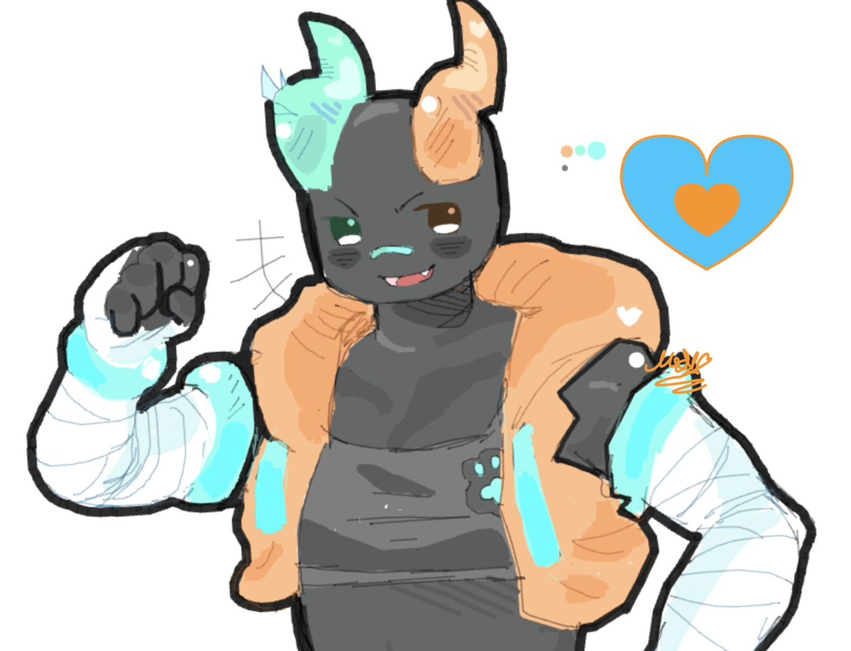 The_bestgamer_4's tweet photo. why she trying to be so cute🥺..
#PHIGHTING https://t.co/GLSLGE1ycP