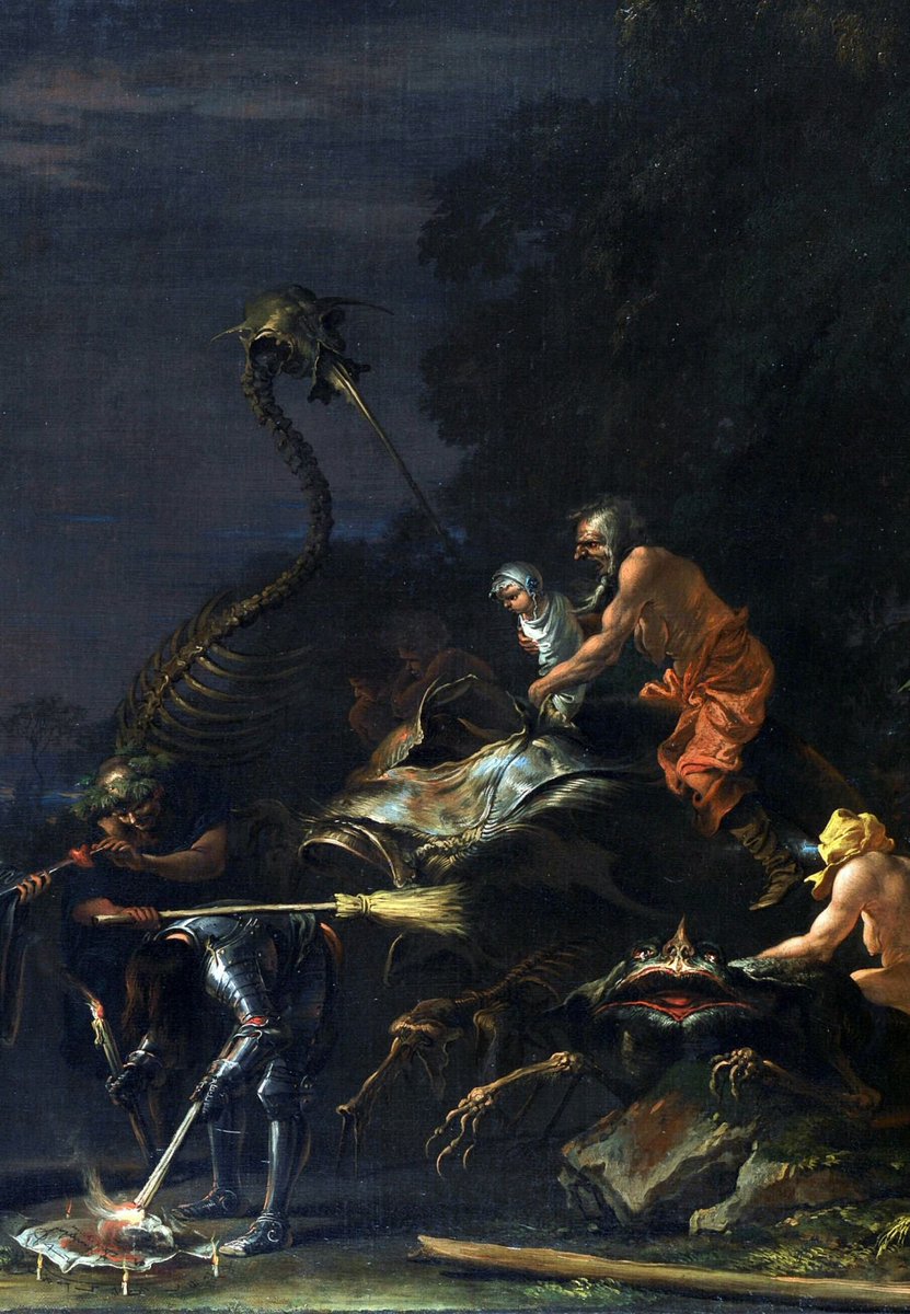 0zmnds's tweet photo. Salvator Rosa https://t.co/xA8HEwn1Jx