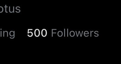 asio__otus's tweet photo. omg i have 500 MILLION followers.. thanx..
send me gimmicks

https://t.co/Q3I0uZ3Uws https://t.co/0H2jDhhGmj