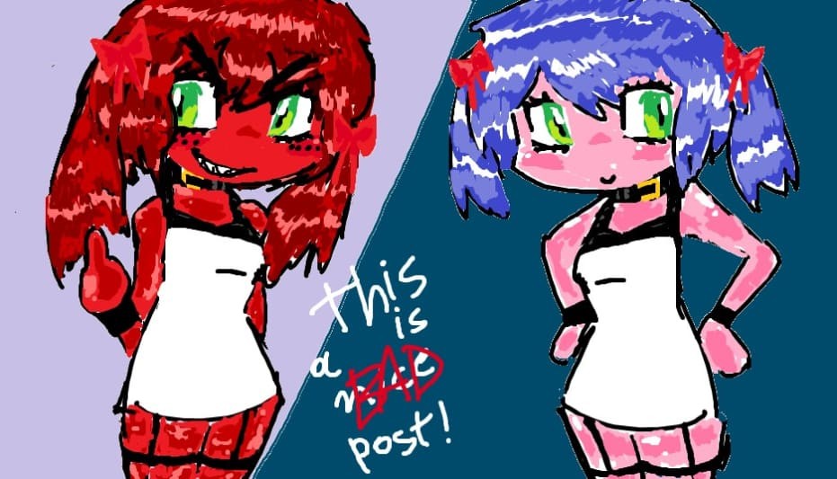 daruu_2008's tweet photo. nice! #burypink #4chan #boardtans https://t.co/N8gkiDUp7R