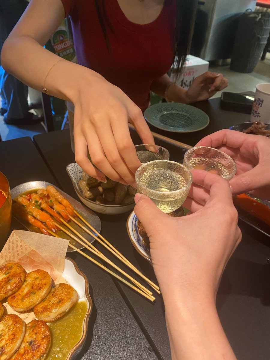 wonda_bowl765's tweet photo. I had a warm meal, gently stepped on the stool to reach things, sucked the lollipop slowly, and the friends around me were really nice.， https://t.co/0UWqmSv1ds