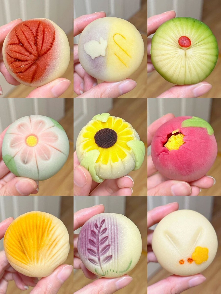 ji61624223's tweet photo. Let’s share some delicious glutinous rice dumplings, with a playful tease of the hidden snacks inside! https://t.co/hc7QdYns3L
