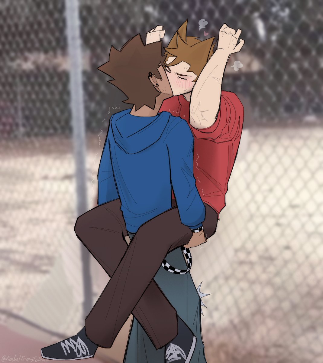 RachelTries2D's tweet photo. whatever bro #tomtord https://t.co/KFhxvrIm81