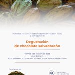 Photo by Consulados de El Salvador en Texas (@ESAenTexas)