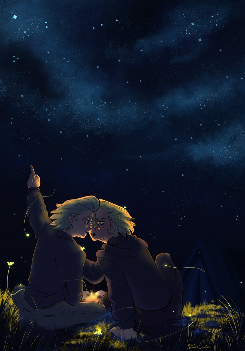 novicecomics's tweet photo. #ゼノ・ヒューストン・ウィングフィールド誕生祭2026 #DrSTONEゼノ誕生祭2026 https://t.co/fiFsWAxk2w