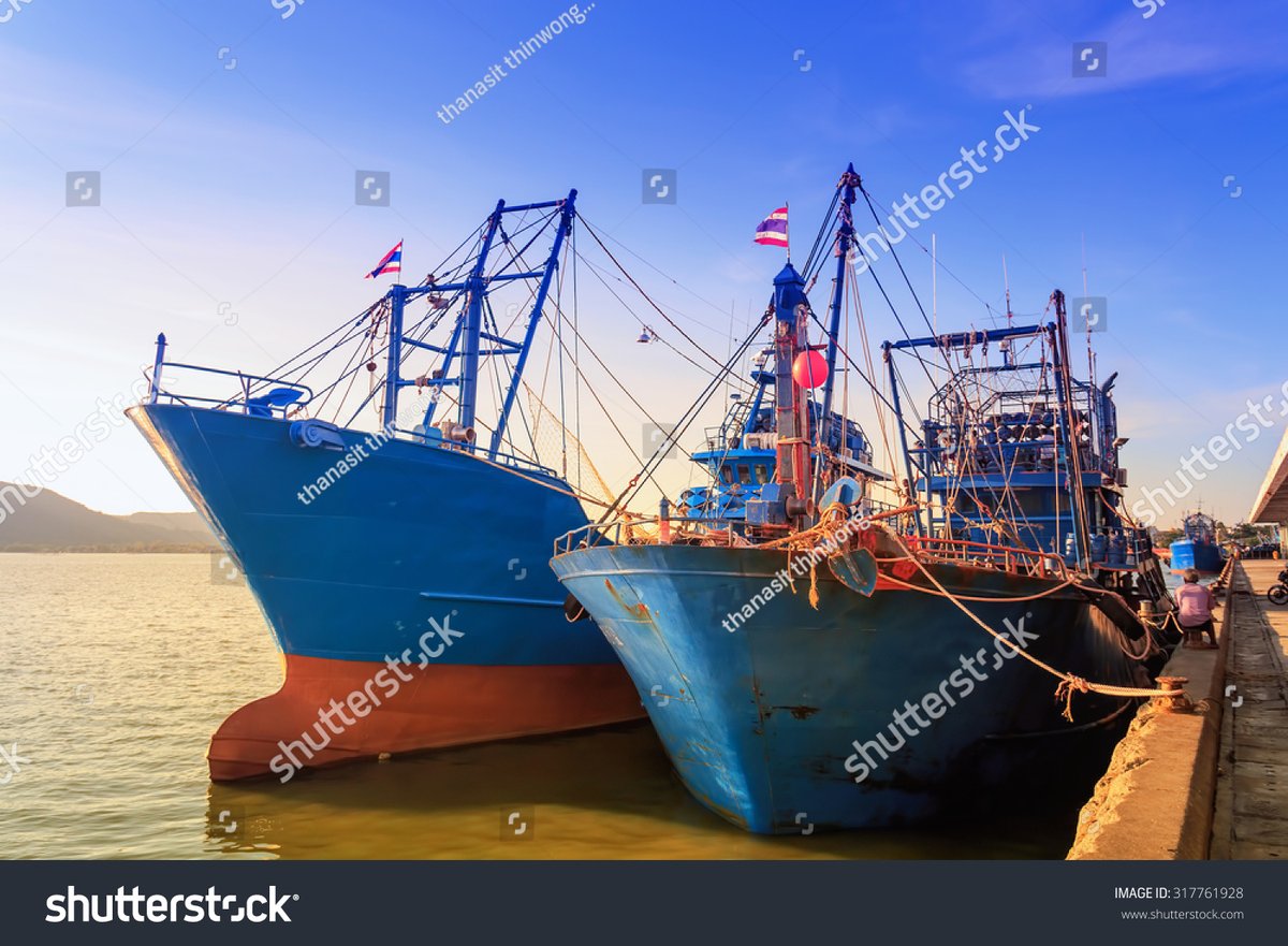 iam_leonaste_35's tweet photo. [The ship moors at the shore, with the canopy sheltering the cargo, and the wooden shackles leaning gently against the dock wall, telling a quiet story of the port.] https://t.co/R99gAHEKUu