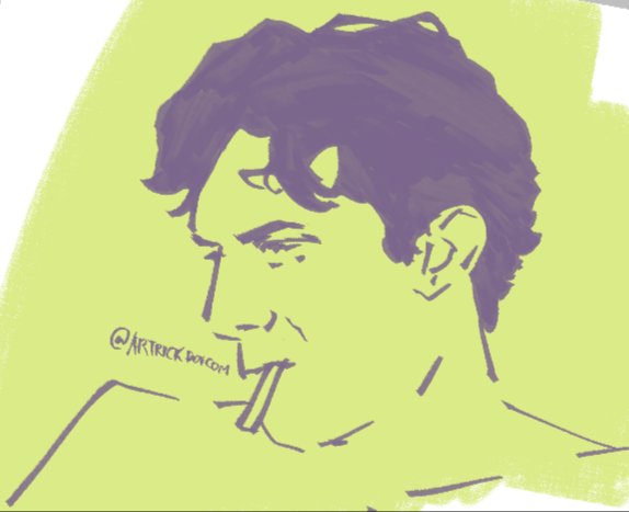 artrickdotcom's tweet photo. patrick zweig WIP 🚬
#challengers https://t.co/r5z6HCHvkm