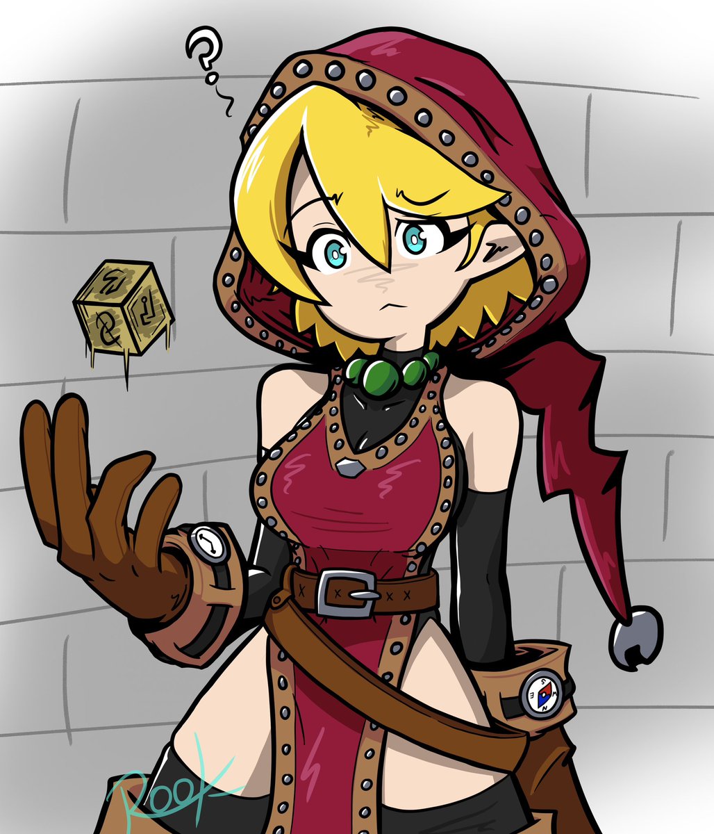 RookWorks's tweet photo. @Gebi_bee Art https://t.co/Gph2ol21NB