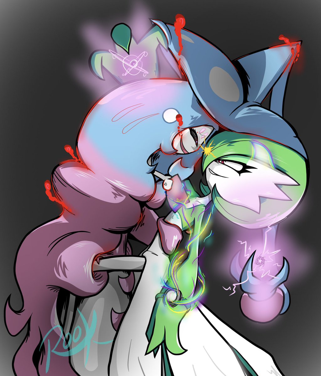 RookWorks's tweet photo. @Gebi_bee Art https://t.co/Gph2ol21NB