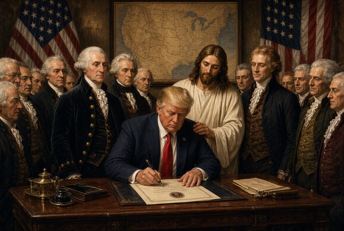 DawnKlein_'s tweet photo. @AAnon55 I made this today, with super intelligence.  What do you think? https://t.co/Q5oA4xsNU4