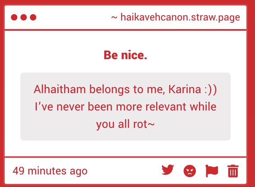 kshahreheart tweet picture