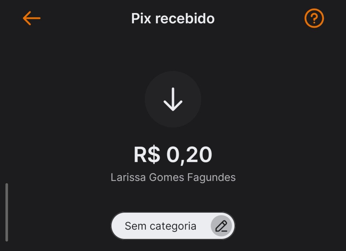 digo_fr's tweet photo. Deixo aqui meus agradecimentos à minha amiga @yerivkss pelo Pix de VINTE CENTAVOS, pois só tinha 4,30 para comprar um bolinho que custava 4,50 🩵 https://t.co/ICqyzYylH5
