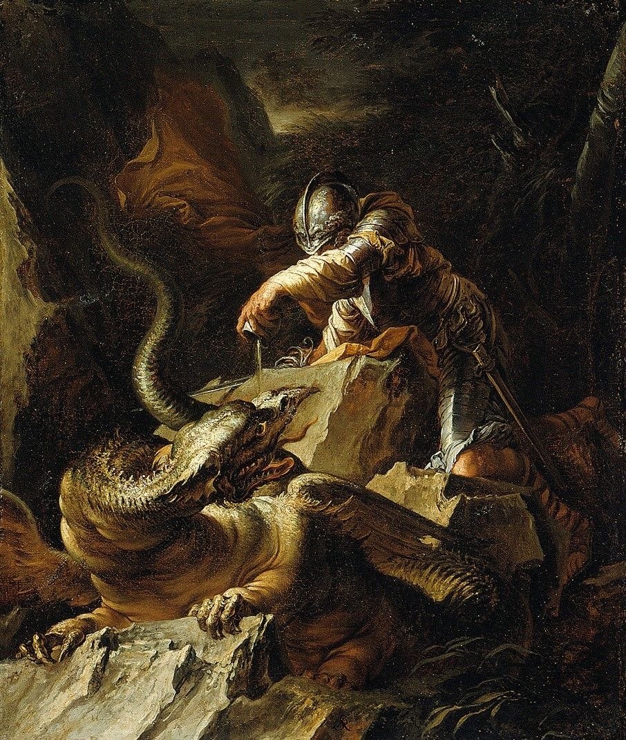 0zmnds's tweet photo. Salvator Rosa https://t.co/xA8HEwn1Jx