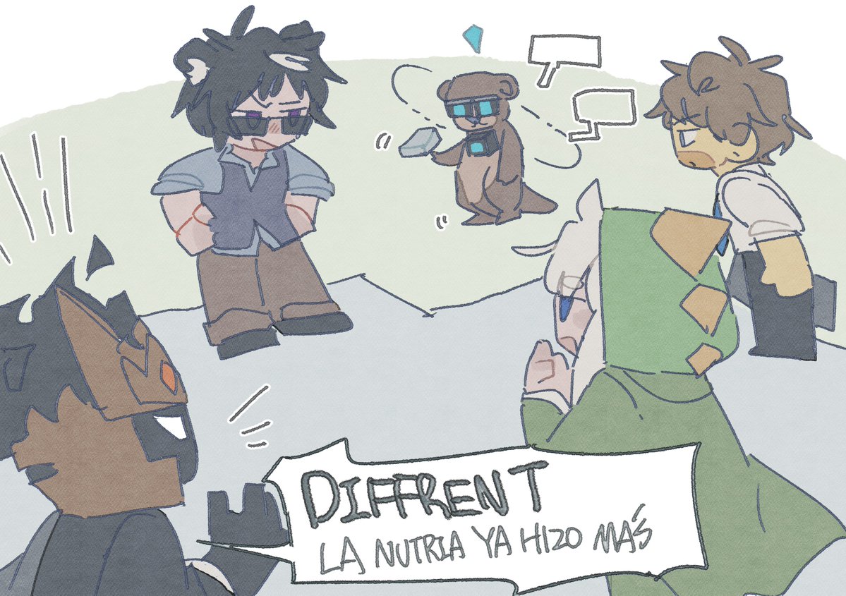 5l4m62000's tweet photo. #DEDSAFIOFanart #teammafia https://t.co/bfdnSZ0gRX