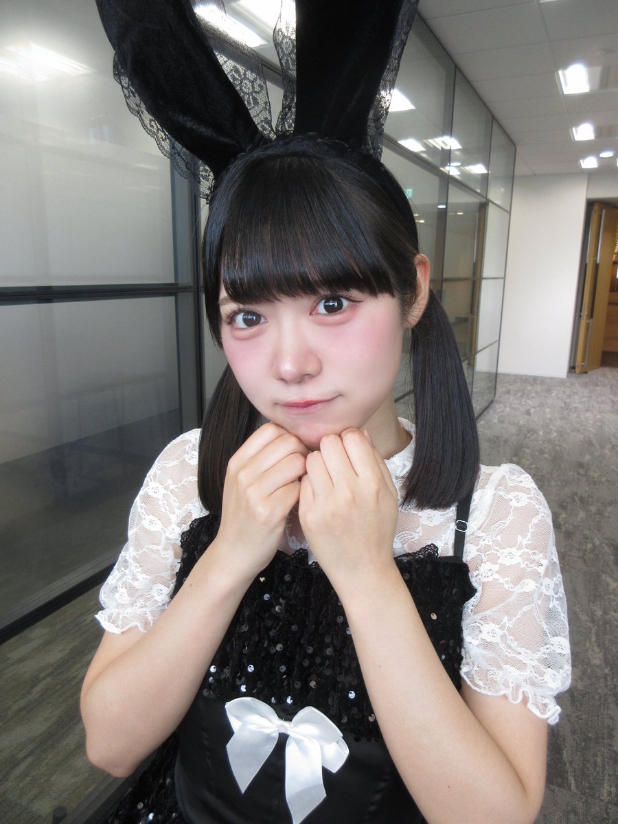onishi_aoi's tweet photo. おはようʕ´-ﻌก̀ʔᐝ
私のおはツイが、お弁当に入ってるひじきの煮物くらいの存在になれたら嬉しいです。ちょっと欲張りすぎたかも、割り箸の爪楊枝でもいいです！
今日ものんびりと生きていこう🐻‍❄️
 #ニアジョイ https://t.co/u7GxWDjzK9