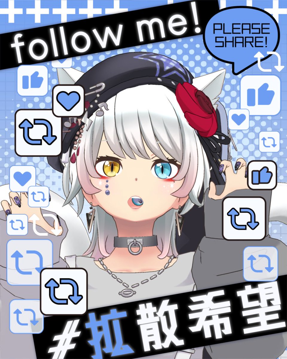 hanon0924's tweet photo. .*･ﾟ #REALITY10月のフォロー祭り.ﾟ･*.

🪸酒好き癒し声お姉さん
🫧エセ関西弁
🪸ポジティブ子
🫧滑舌最弱王2代目
🪸PONの最高到達点
🫧謙虚さと図太さのミックス

はのえもんワールド全開で
皆に笑顔と元気を🫶🏻

❤️𝗈𝗋♻️𝗈𝗋 +👤で全巡回✨

 #おはようVtuber️️️️
#おはようREALITY https://t.co/zOrm0XxQQm