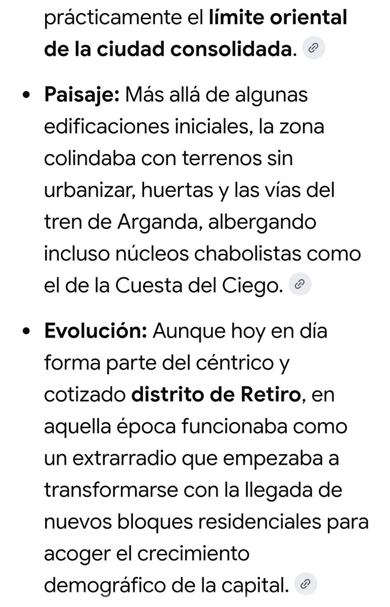 Merce1323962's tweet photo. @Ivan_83123 @davidsantosvlog Sainz de Baranda era extraradio y zona chavolista hace 70 años.
Sois unos avaros que protegéis a los de vuestra calaña y venderíais a vuestra madre por 30 monedas. https://t.co/e78q0GBKnd