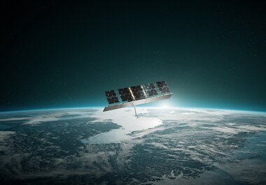 Defence360's tweet photo. A 🇫🇮 @iceye_global prevê iniciar as operações da sua unidade de produção em Alverca, 🇵🇹 no mês de Novembro. Serão inicialmente produzidos satellites de observação do tipo SAR para os seus clientes 🇵🇹 @fap_pt  e @InfoCEIIA, através do conceito AIT (Assembly, Integration and Test). https://t.co/zY3GvHBMUA