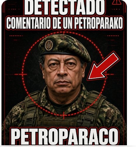 cerralallave's tweet photo. @franklincorpas4 Se sincero el Dane, las cifras del parako de Petro eran falseadas https://t.co/qkrIlrMAhM