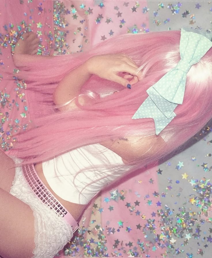 afroditemaldita's tweet photo. 🩷 Pink Pink. https://t.co/Rhzh1ghZsd