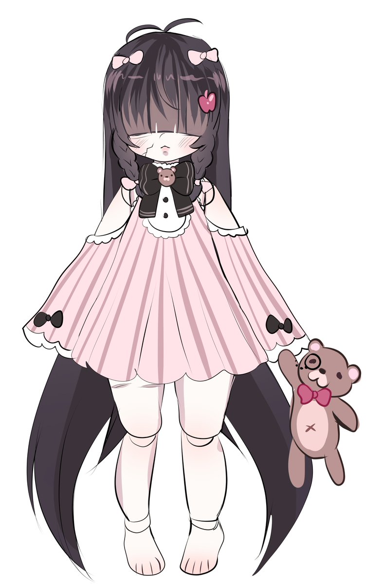 dollierabbit's tweet photo. alicecore https://t.co/PJmhZAtPE1