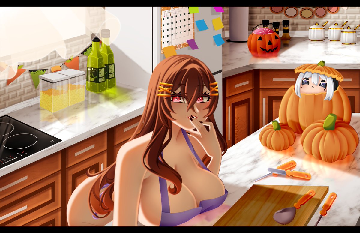 MrsSheet's tweet photo. my entry for https://t.co/fCsZDYOcVD! 🐰✨ #JoinCommsGG https://t.co/MU2suaFTFc