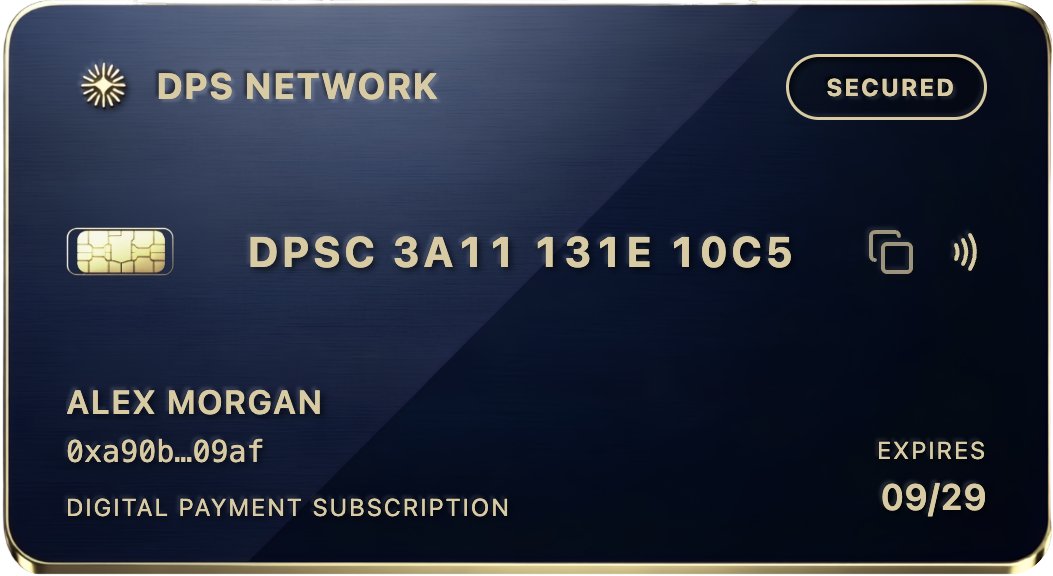 dpsnetwork_io's tweet photo. Most tokens promise utility. DPS ships it. 🚀

💳 One card. 140+ services. Pay for Netflix, AI tools, shopping — all with DPS Token from your wallet and through salted SHA-256 multilayer security DPS Card.

Now imagine getting $DPS at Stage 1 price before the world catches on 👀

• Max supply: 1B tokens (fixed, no inflation games) • Presale: 550M tokens across 9 rising-price stages • Early entry = lowest cost basis = biggest profit at listing

Presale opens soon. The earliest wallets win the most. 🏆

Secure your Stage 1 slot  [ Join the community ]
#RWA #DPS #CryptoUtility #Web3 #TokenSale