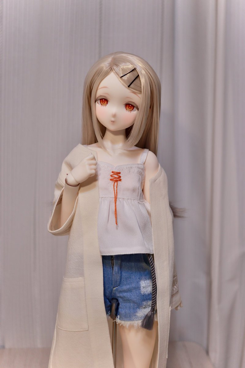 cawaiidoll_suki's tweet photo. #篠澤ドール のここが凄い

＿人人人人人人人人人＿ 　
＞圧  倒  的  透  明  感＜ 　
￣^Y^Y^Y^Y^Y^Y ^Y￣ https://t.co/pbsZz7Lfka