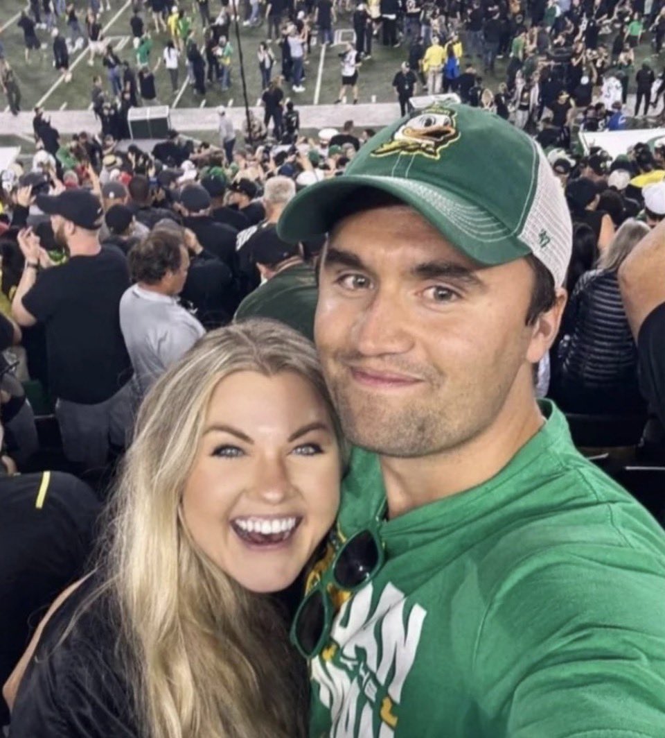 RabbiJeffx's tweet photo. Since Charlie Kirk’s death, how many MILLIONS have Erika Kirk and her family received in total, including life insurance, donations and inherited assets?

@grok Start with the estimated total. https://t.co/Ezm4478gL6