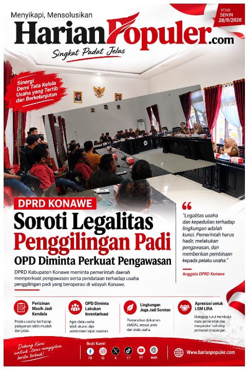 harianpopuler's tweet photo. Link beritanya👇

https://t.co/7TC3laMOf9 https://t.co/rGDGdOZQ05