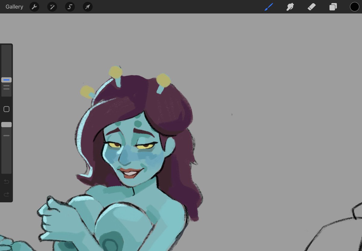 Malhare5316's tweet photo. Unity titty-fucking Rick. Plus a WIP of unity!
#rickandmorty https://t.co/qo3az8cv5z