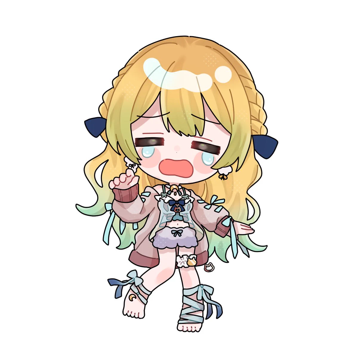 柚月にゃほ🐈🐾💚来世は猫になりたい (@nyaho330) / X