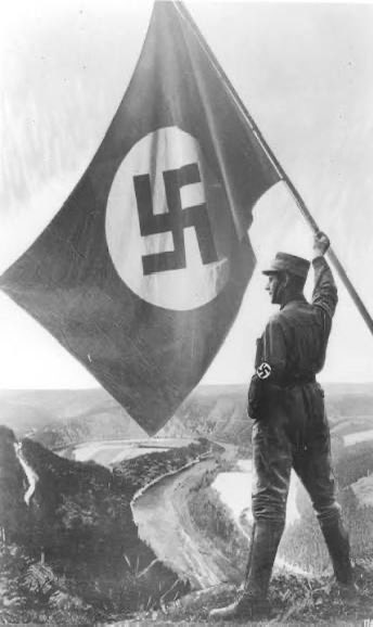 DonnyWillerd's tweet photo. Rally to the flag White man . It’s your time to shine. https://t.co/JYhH3iW0Z1