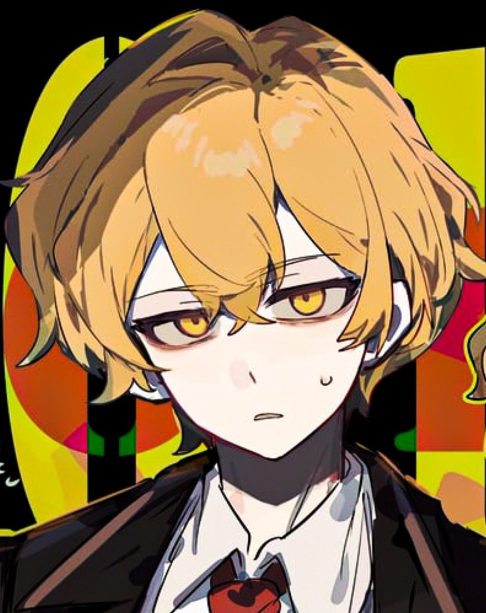 NobleUndergrad's tweet photo. " . . ? "

It takes a few moments for him to register exactly what's wrong, to be honest.

Those walls certainly didn't match the university halls, those lights made his eyes sting in the oddest way, and the floor displayed..?

"W-What in the–?"

[ -5 𝙎𝘼𝙉𝙄𝙏𝙔... ] https://t.co/cnhb0RIIGV