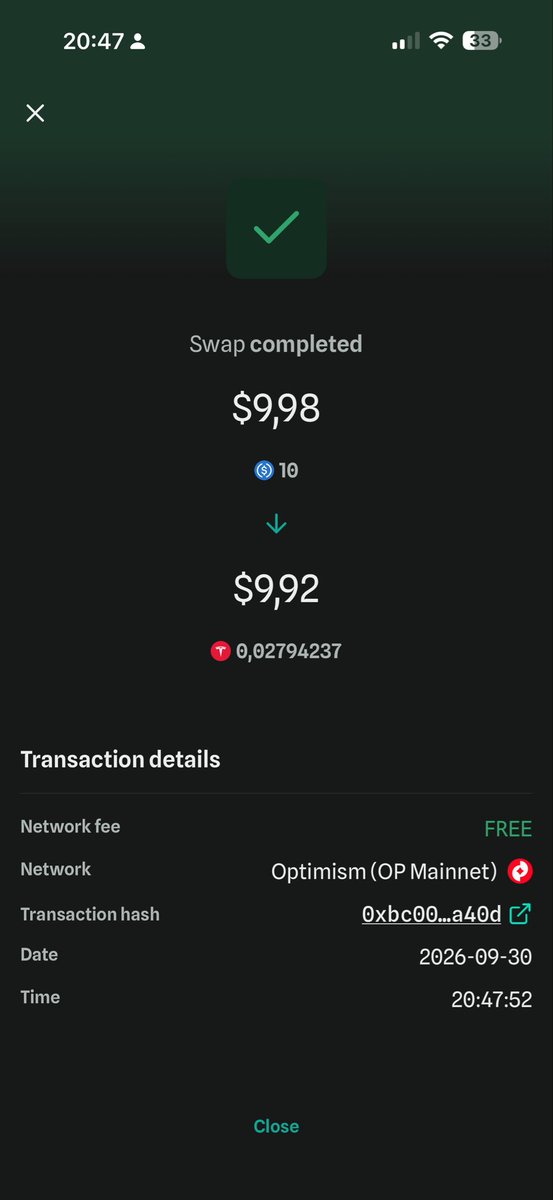 GabrielGruber's tweet photo. Wall Street is closed. The Exa App isn’t.
Buy tokenized stocks 24/7. https://t.co/cs7pVTybAb