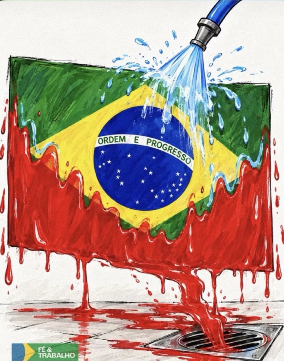 pilotociopaer32's tweet photo. Chegou a hora de extirpar essa imundície do Brasil. 

@FlavioBolsonaro Presidente 
@cirogomes Governador https://t.co/1rLjwhaXCW