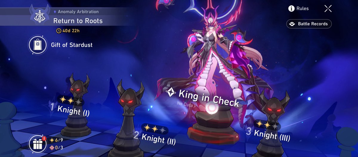 moraxite's tweet photo. did they nerf anomaly arbitration bc why did i go from zero stars last round to six this round https://t.co/4Suk79cV1G