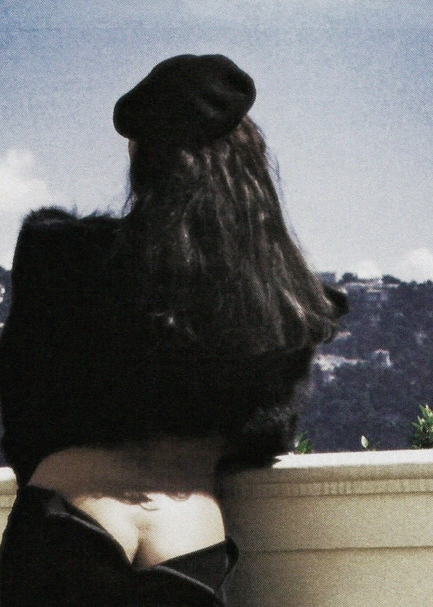 mikgerri's tweet photo. Monica Belluci by Helmut Newton, 2001 https://t.co/iUB4jWDNvh