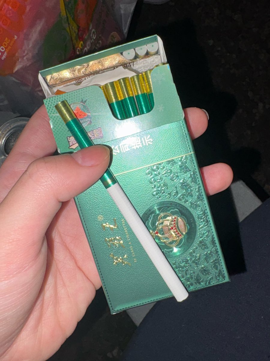 tomatesexco's tweet photo. tenho 20 anos, comprei meu primeiro cigarro chinês de melão.
sem “pais ricos”.  
sem herança.  
eu não tive sorte. 
eu estabeleci uma meta e a alcancei. 
disciplina, consistência e prioridades. https://t.co/rncXxgvr5X
