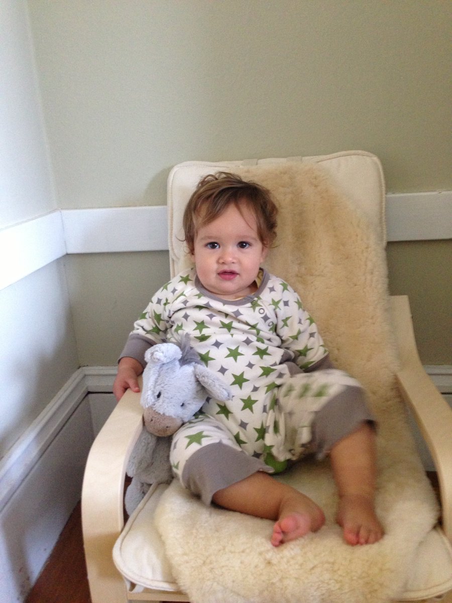 bubs's tweet photo. The craziest part to me was for the videos of my daughter when she was little, I just gave higgsfield one photo of each age in the character element and it made whole videos of her. https://t.co/FuKb69buuM