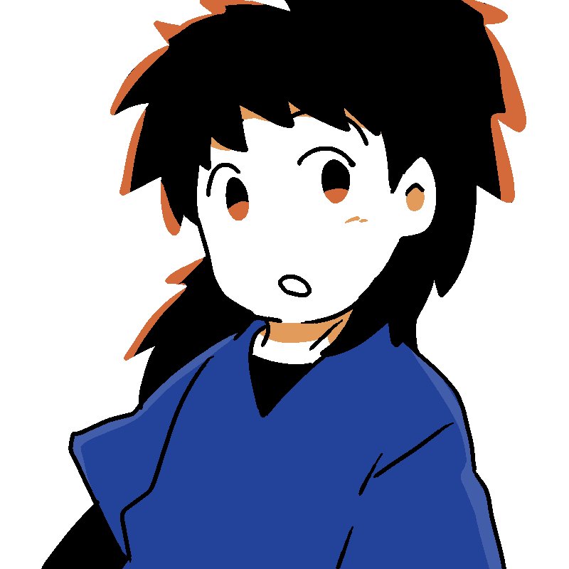 Yappari_neru's tweet photo. 自分絵 https://t.co/ggtdm1vnCd