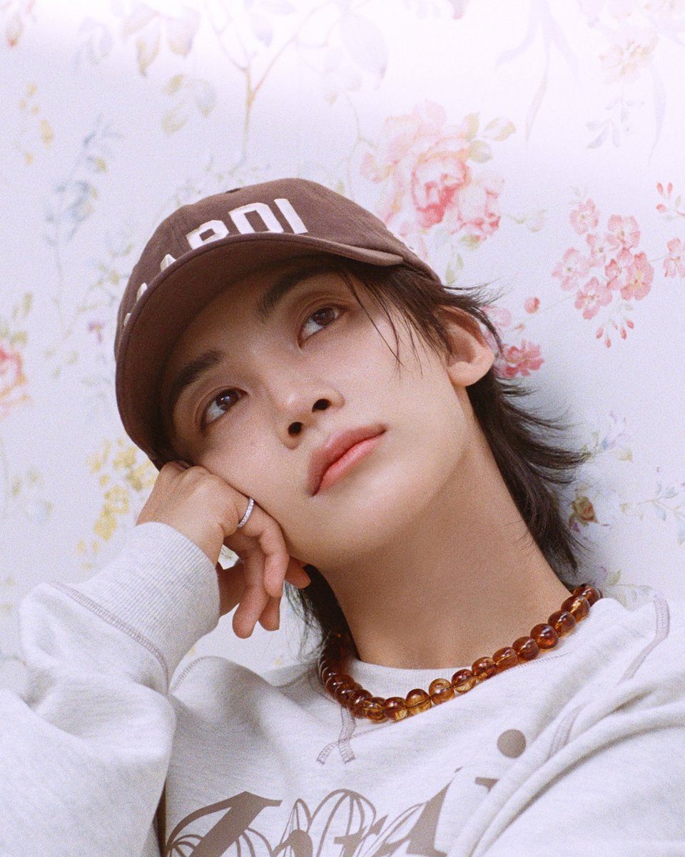 wonubliss's tweet photo. JEONGHAN for Mardi Mercredi 🤍 https://t.co/ycVM259F8l
