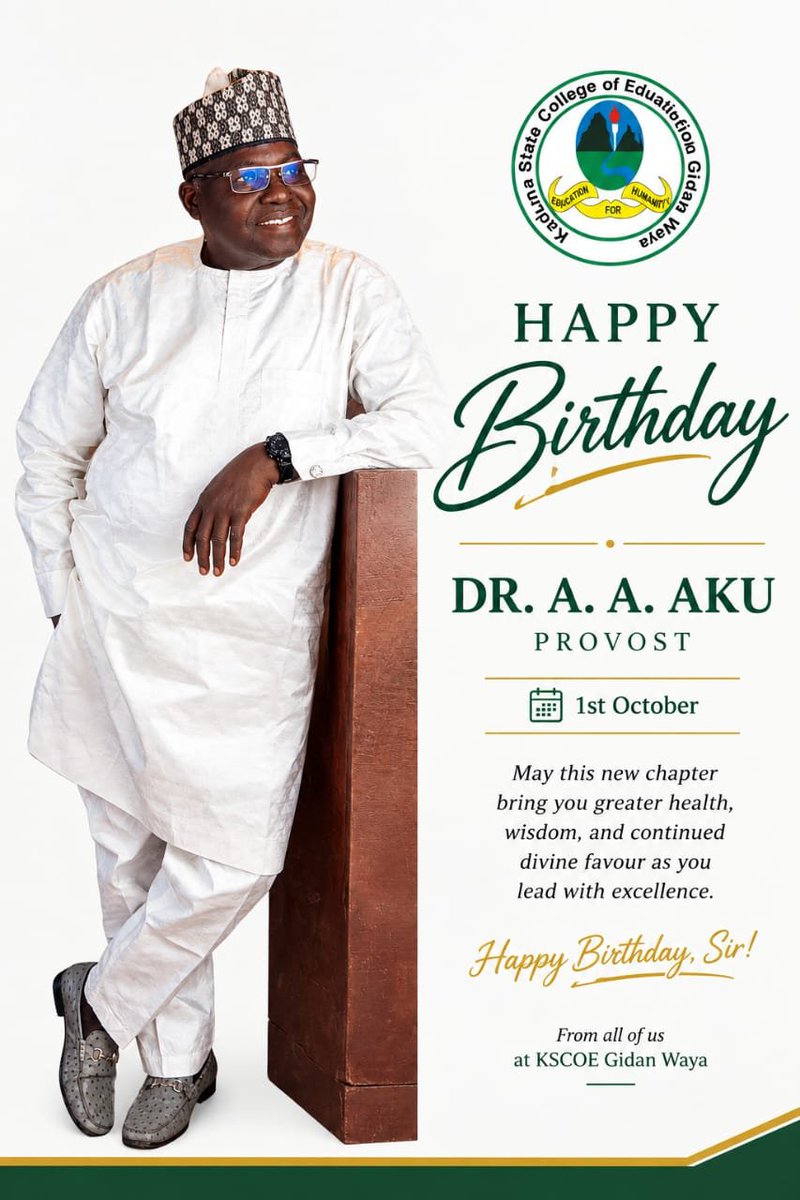 akualfred15's tweet photo. Happy birthday 🎂 https://t.co/whi7g0zse7